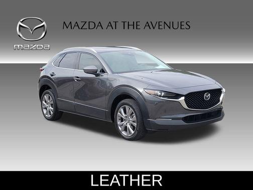 2023 Mazda CX-30 Premium Package