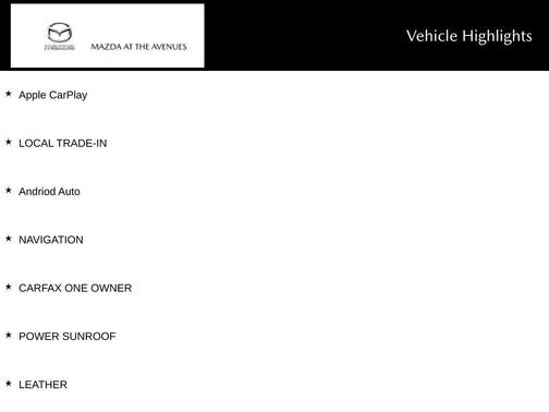 2023 Mazda CX-30 Premium Package