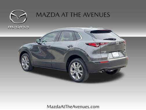 2023 Mazda CX-30 Premium Package