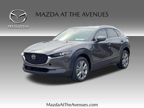 2023 Mazda CX-30 Premium Package