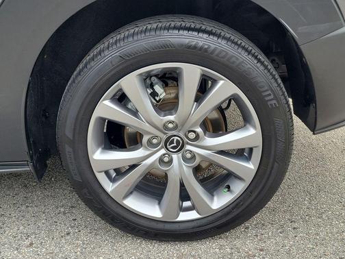 2023 Mazda CX-30 Premium Package