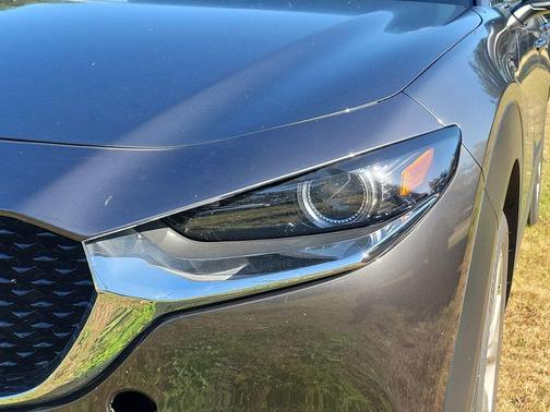 2023 Mazda CX-30 Premium Package