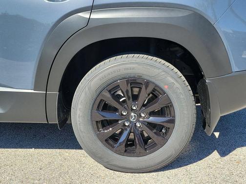 2026 Mazda CX-50 Premium