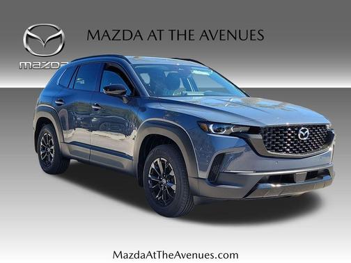2026 Mazda CX-50 Premium