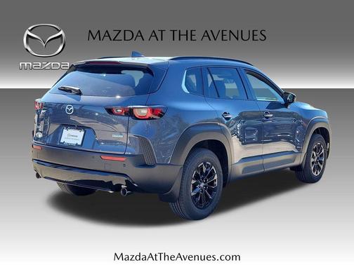 2026 Mazda CX-50 Premium