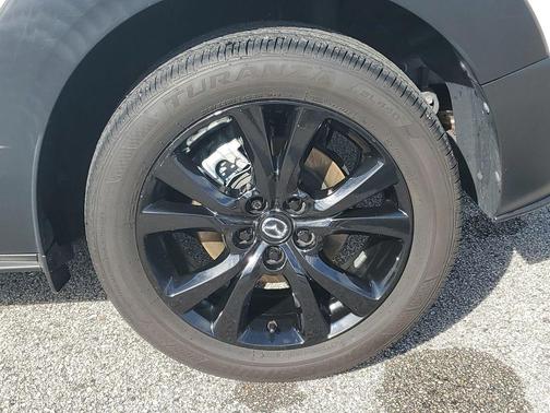 2022 Mazda CX-30 2.5 Turbo Premium Plus Package