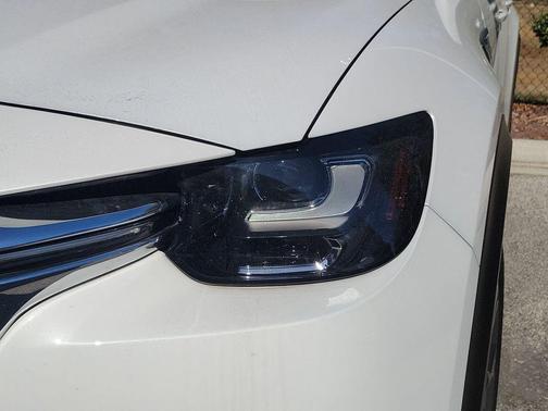 2025 Mazda CX-90 3.3 Turbo Premium Plus Package