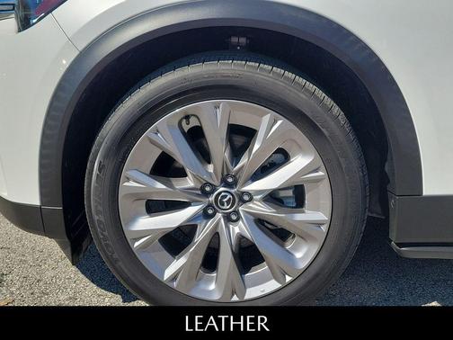 2025 Mazda CX-90 3.3 Turbo Premium Plus Package