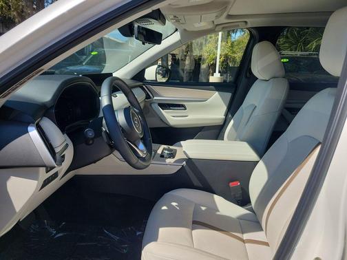 2025 Mazda CX-90 3.3 Turbo Premium Plus Package