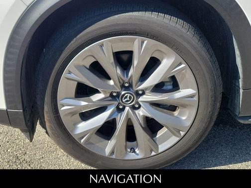 2025 Mazda CX-90 3.3 Turbo Premium Plus Package