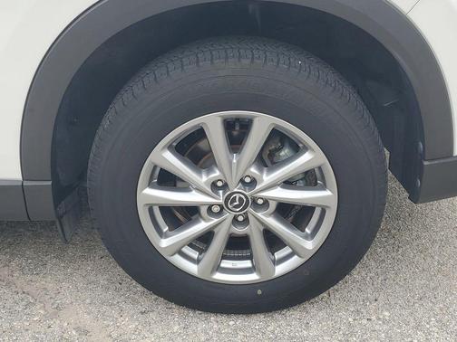 2023 Mazda CX-5 2.5 S Select Package