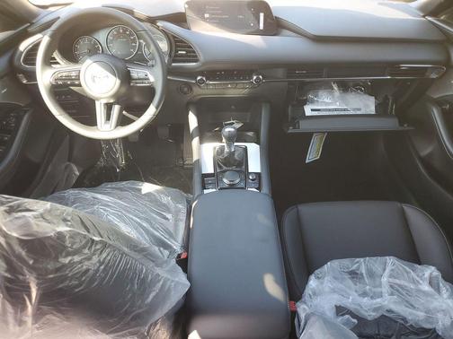 2026 Mazda Mazda3 FWD w/Premium Package