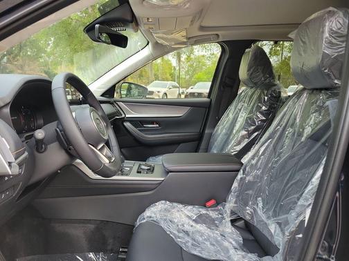 2026 Mazda CX-90 3.3 Turbo Premium Sport