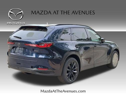 2026 Mazda CX-90 3.3 Turbo Premium Sport