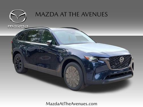 2026 Mazda CX-90 3.3 Turbo Premium Sport