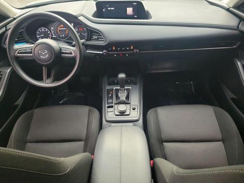 2022 Mazda CX-30 Base