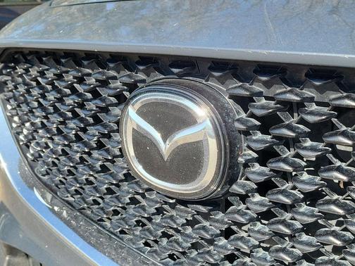 2022 Mazda CX-30 2.5 S Carbon Edition