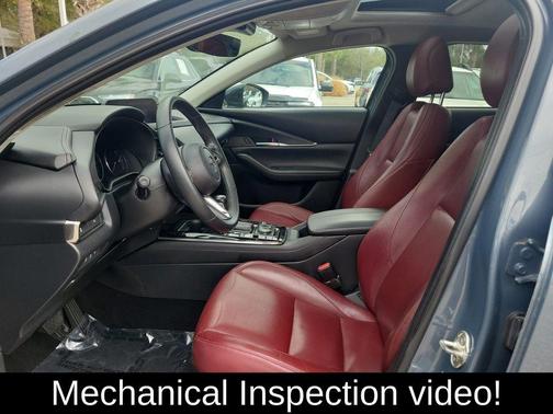 2022 Mazda CX-30 2.5 S Carbon Edition