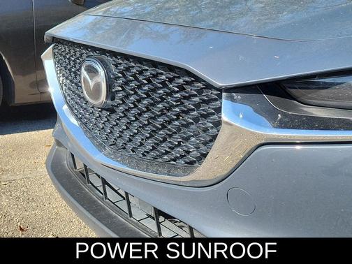 2022 Mazda CX-30 2.5 S Carbon Edition