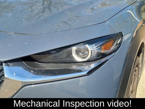 2022 Mazda CX-30 2.5 S Carbon Edition