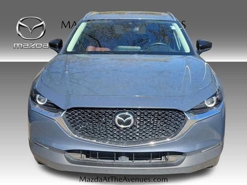 2022 Mazda CX-30 2.5 S Carbon Edition