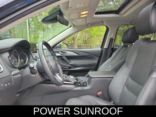 2023 Mazda CX-9 Touring Plus