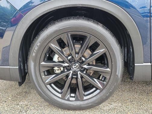 2023 Mazda CX-9 Touring Plus