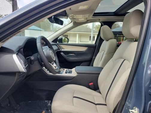 2026 Mazda CX-90 3.3 Turbo Premium Sport