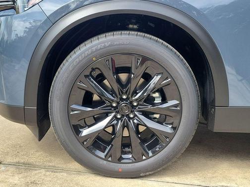 2026 Mazda CX-90 3.3 Turbo Premium Sport