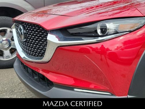 2024 Mazda CX-30 2.5 S Preferred Package