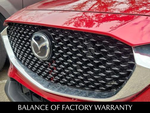 2024 Mazda CX-30 2.5 S Preferred Package