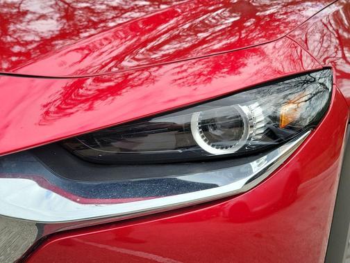 2024 Mazda CX-30 2.5 S Preferred Package