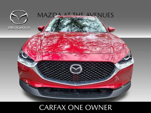 2024 Mazda CX-30 2.5 S Preferred Package