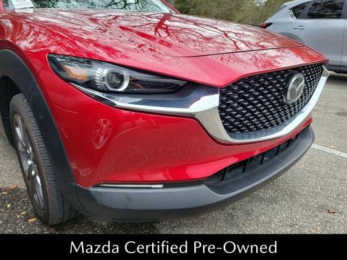 2024 Mazda CX-30 2.5 S Preferred Package