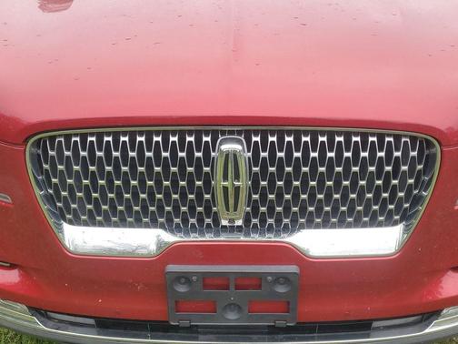 2020 Lincoln Aviator Reserve RWD