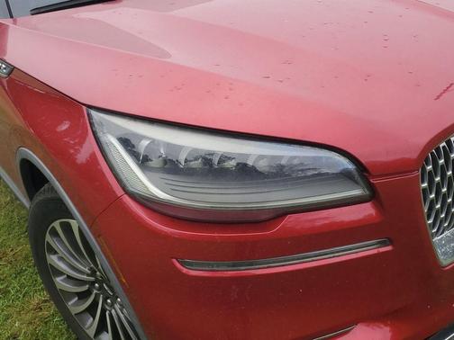 2020 Lincoln Aviator Reserve RWD