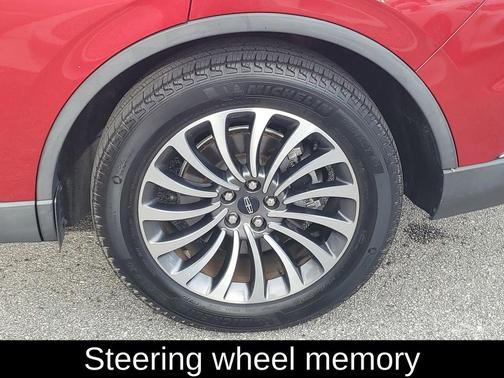 2020 Lincoln Aviator Reserve RWD