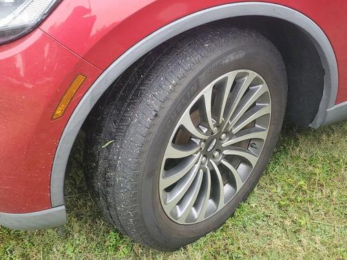 2020 Lincoln Aviator Reserve RWD