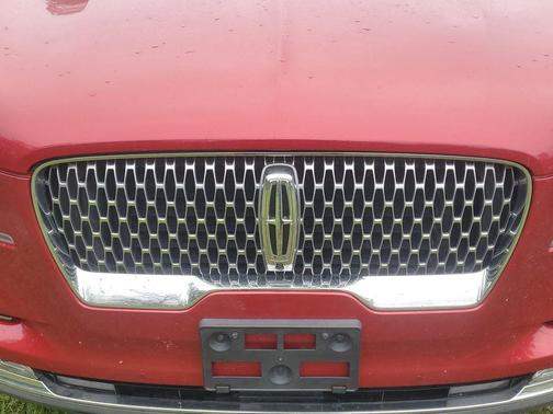 2020 Lincoln Aviator Reserve RWD