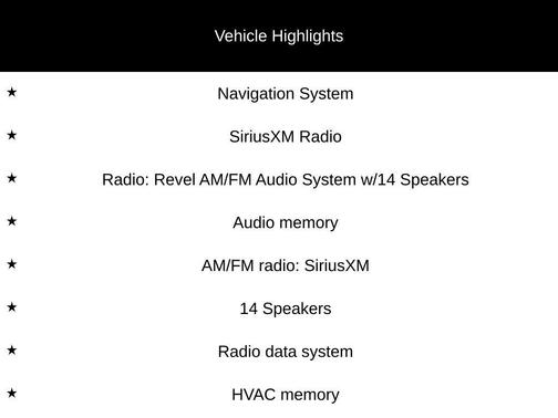 2020 Lincoln Aviator Reserve RWD