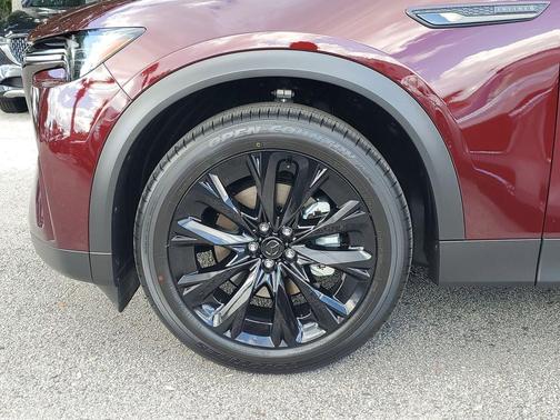 2026 Mazda CX-90 Premium