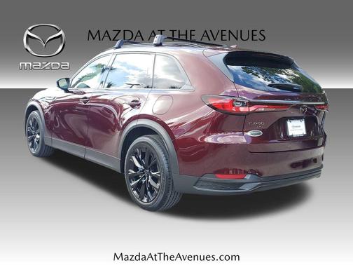 2026 Mazda CX-90 Premium