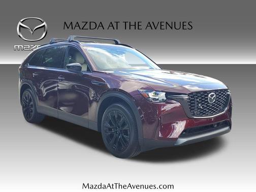 2026 Mazda CX-90 Premium