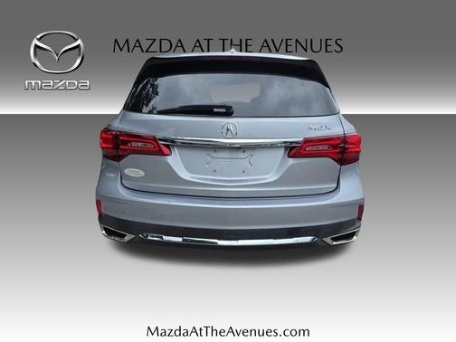 2020 Acura MDX 3.5L