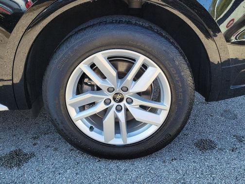 2023 Audi Q5 45 S line quattro Premium