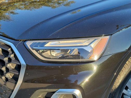 2023 Audi Q5 45 S line quattro Premium