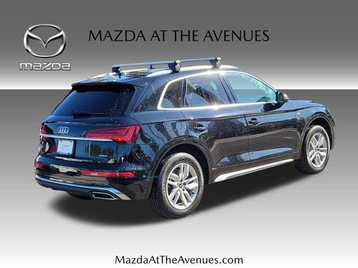 2023 Audi Q5 45 S line quattro Premium