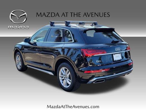 2023 Audi Q5 45 S line quattro Premium