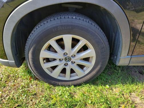 2014 Mazda CX-5 Touring