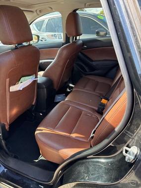 2014 Mazda CX-5 Touring